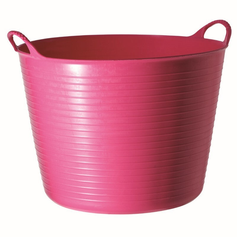 Red Gorilla Tub