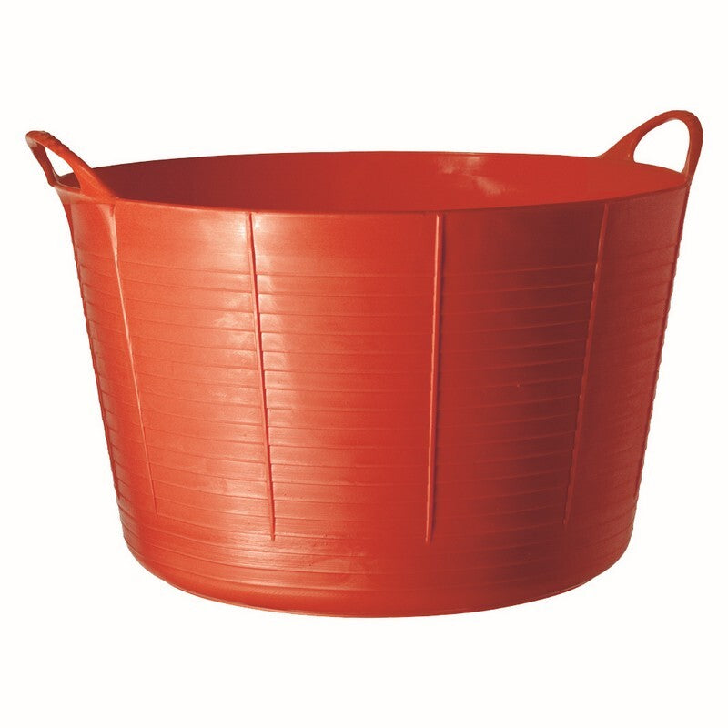 Red Gorilla Tub
