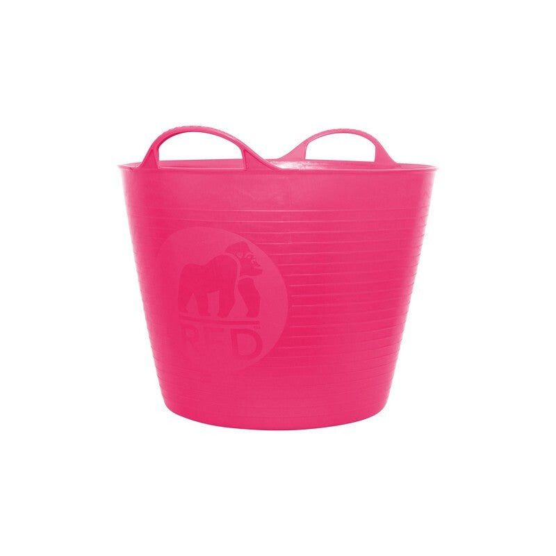 Red Gorilla Tub