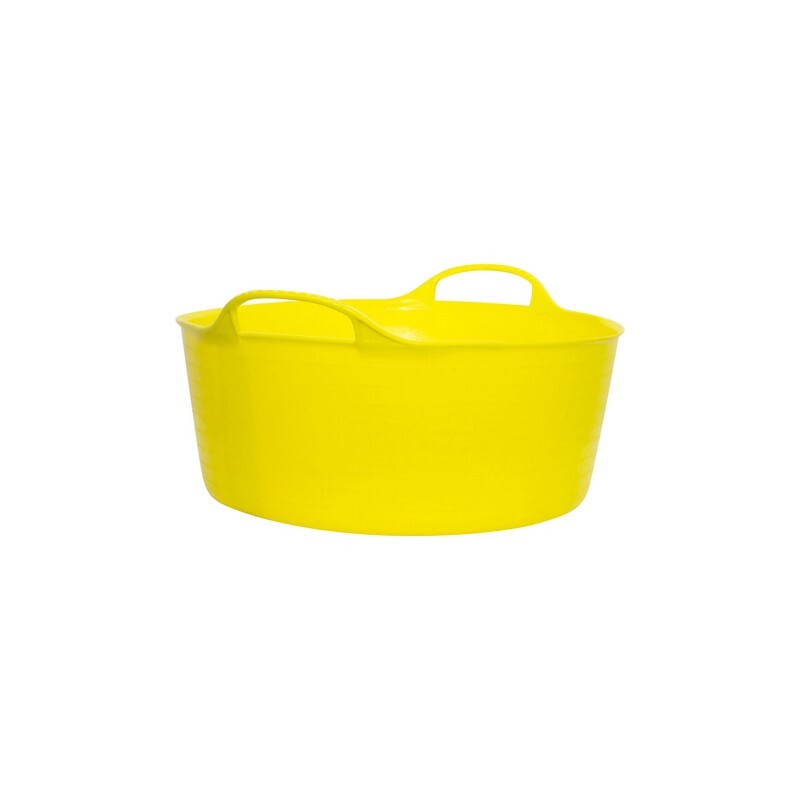 Red Gorilla Tub