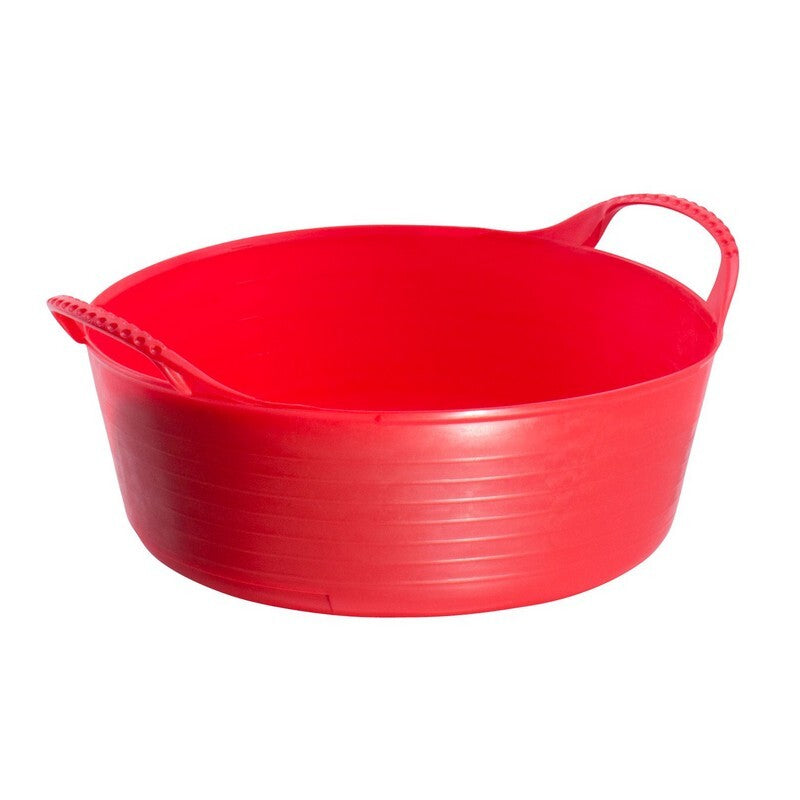 Red Gorilla Tub