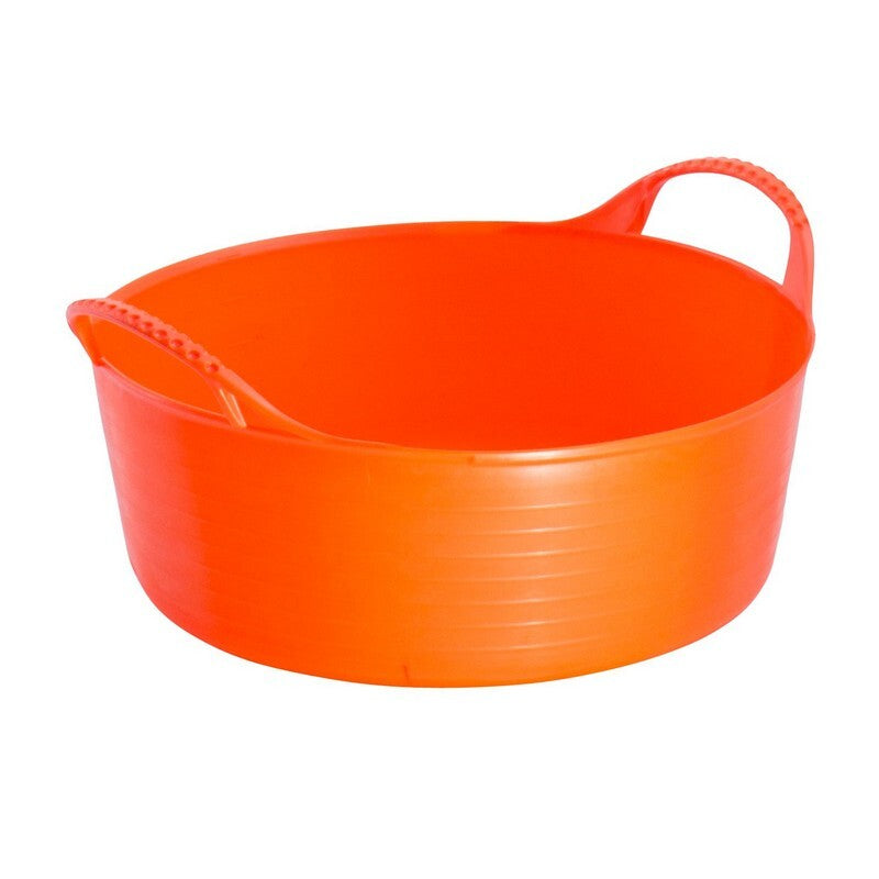 Red Gorilla Tub