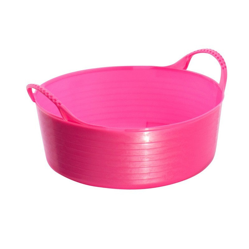 Red Gorilla Tub