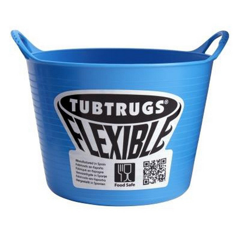 Red Gorilla Tub
