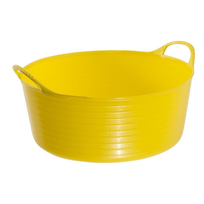 Red Gorilla Tub