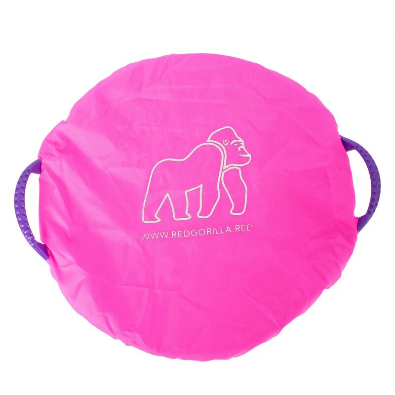 Red Gorilla Tubtop & Cover Medium/Large