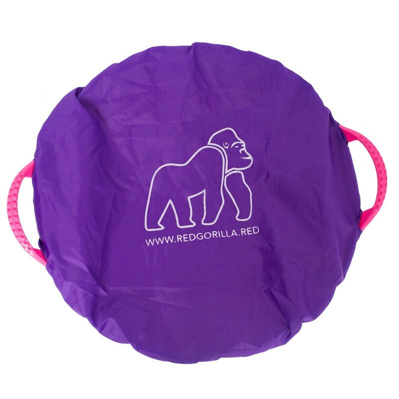 Red Gorilla Tubtop & Cover Medium/Large