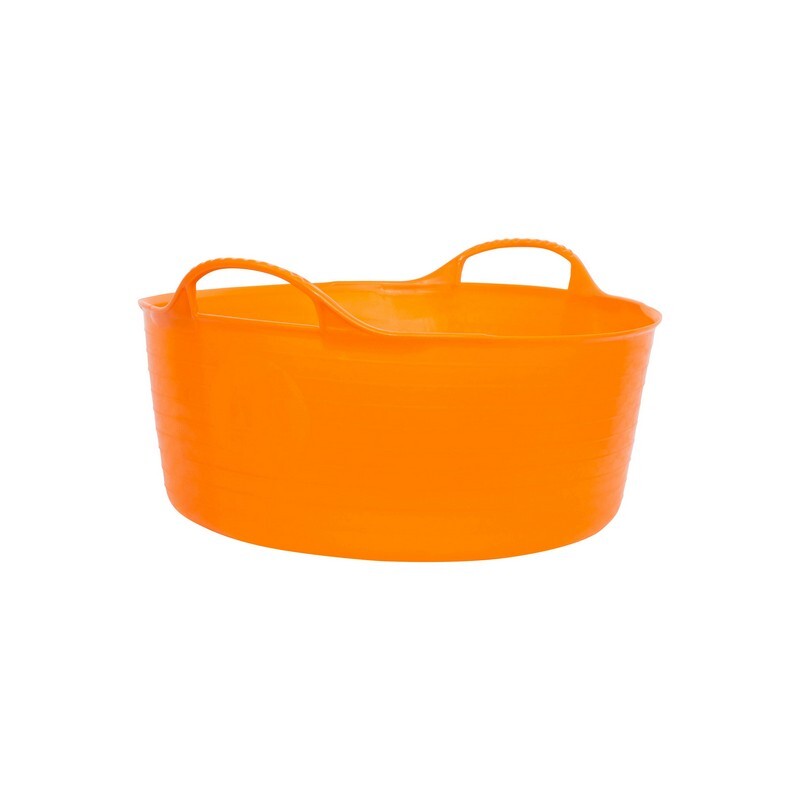 Red Gorilla Tub