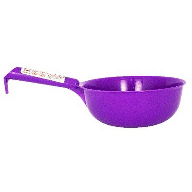 Red Gorilla Round Bowl Scoop