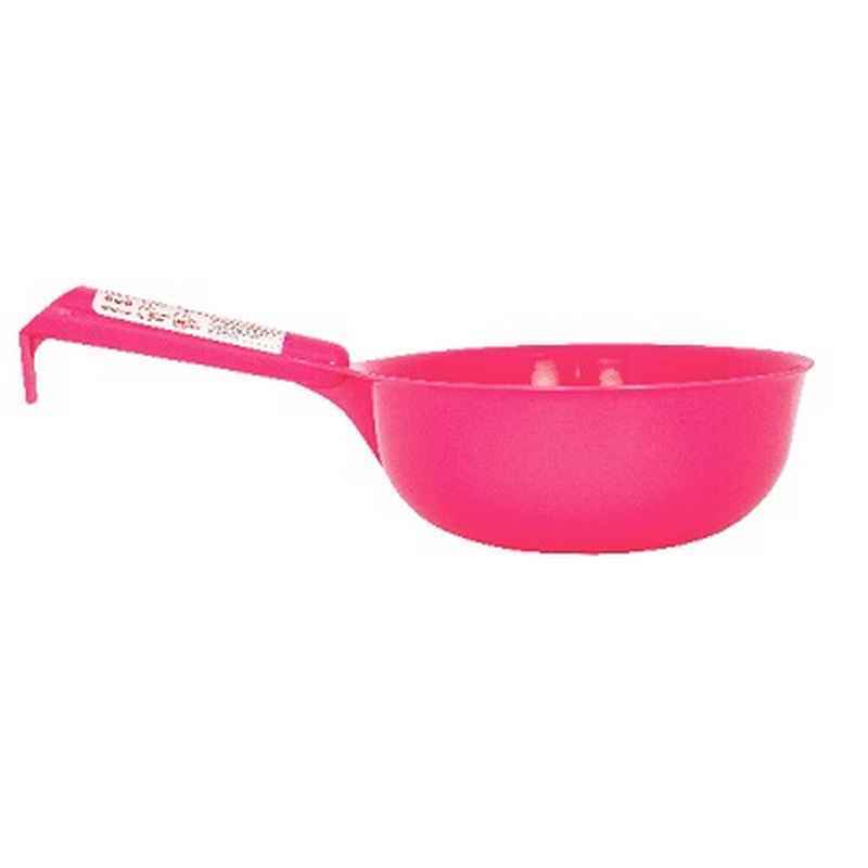 Red Gorilla Round Bowl Scoop