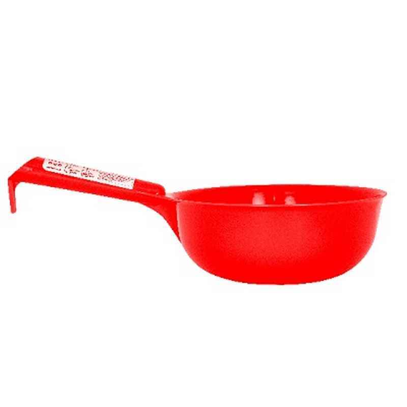 Red Gorilla Round Bowl Scoop