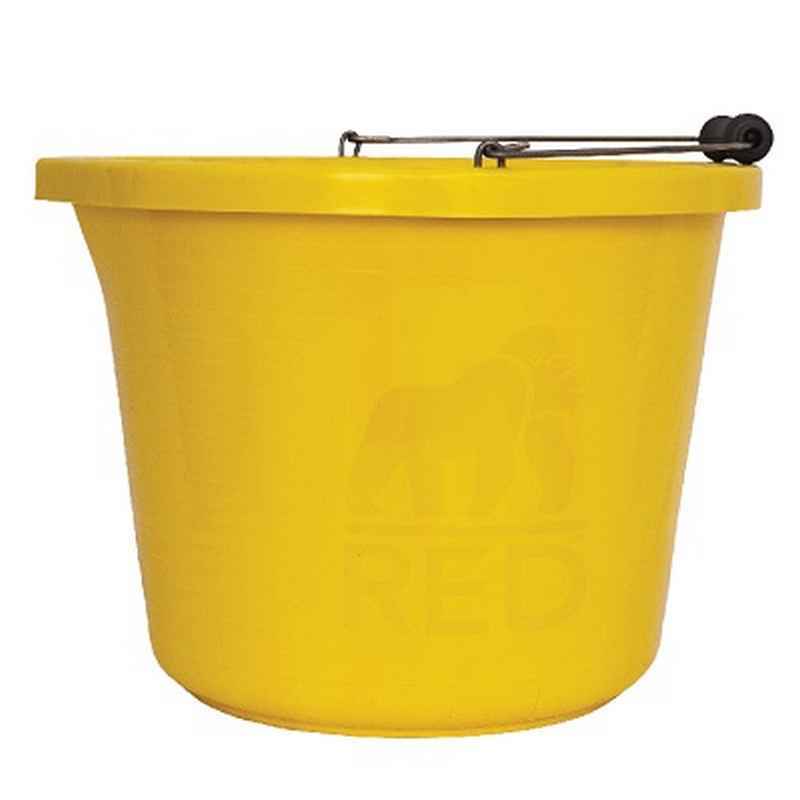 Red Gorilla Premium Bucket 15L