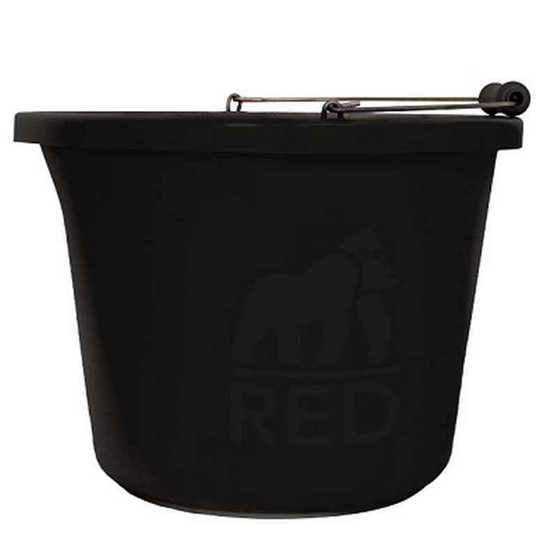 Red Gorilla Premium Bucket 15L