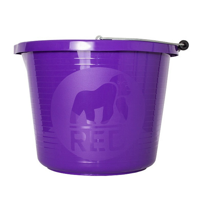 Red Gorilla Premium Bucket 15L
