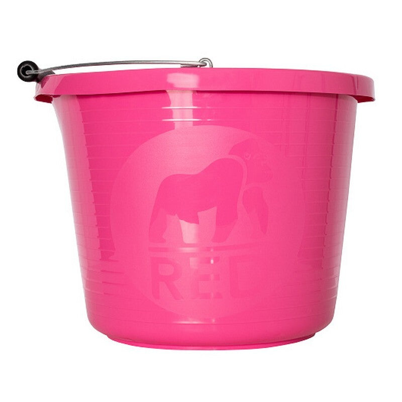 Red Gorilla Premium Bucket 15L