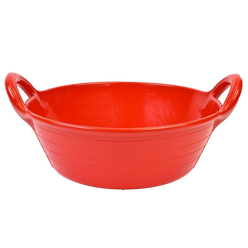 Red Gorilla Plas Skip Small 11L