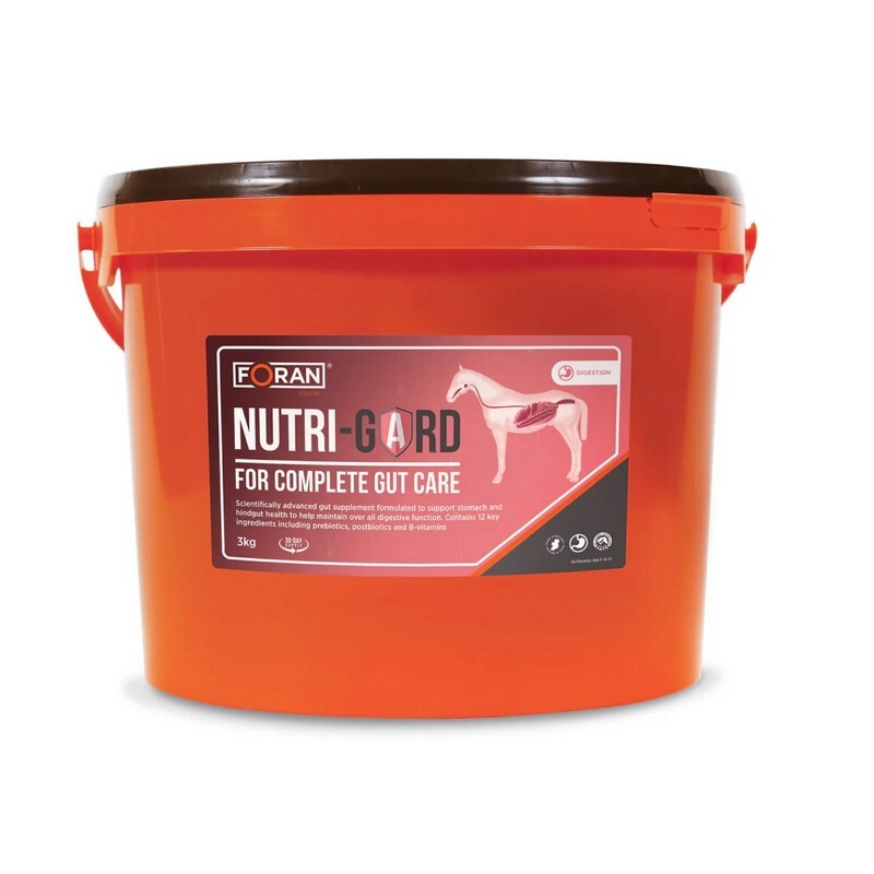 Foran Nutri-Gard