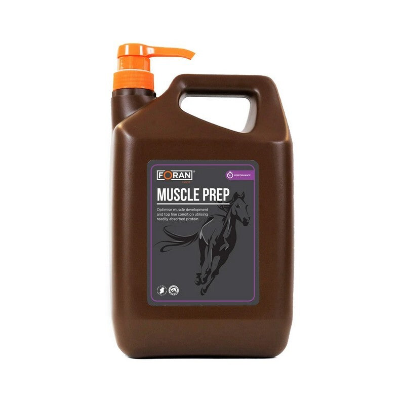 Foran Muscle Prep 5L