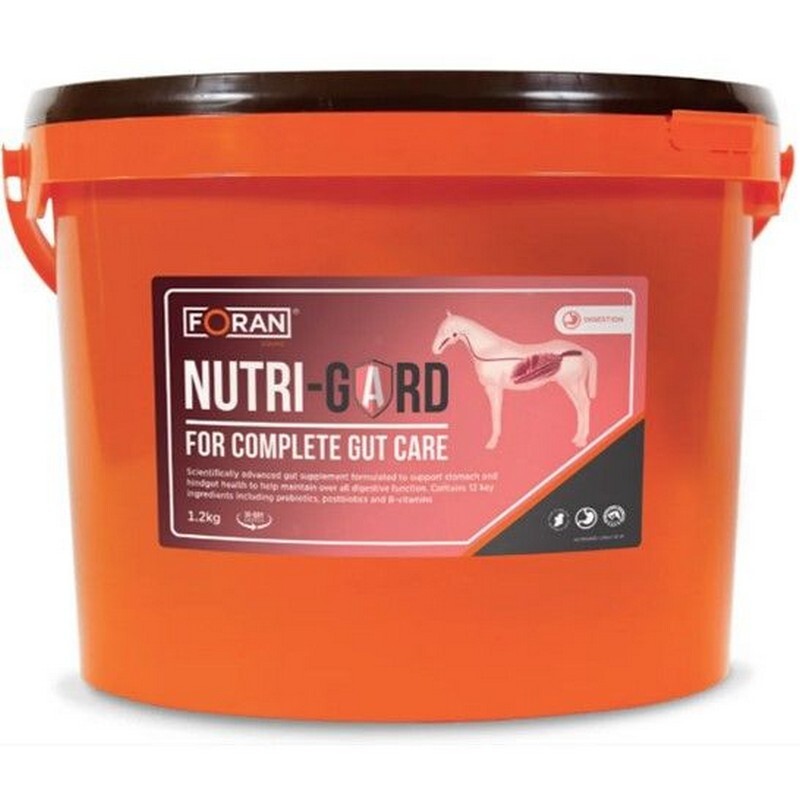 Foran Nutri-Gard