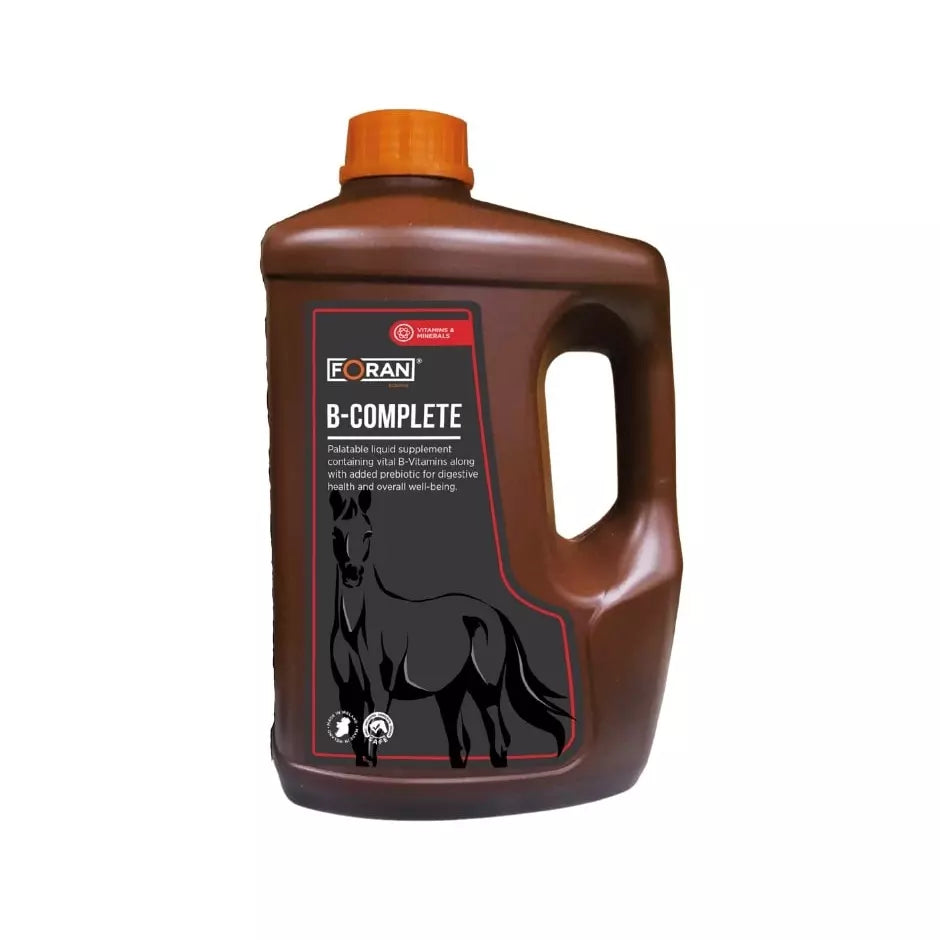 Foran B-Complete 1L