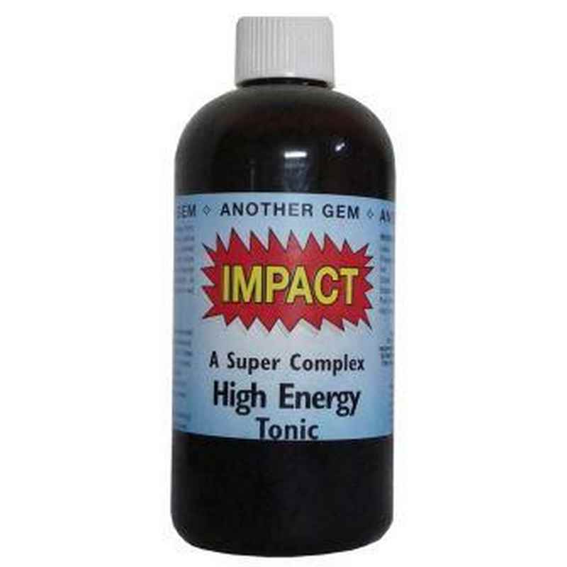 GEM Impact Pigeon Supplement 250ml