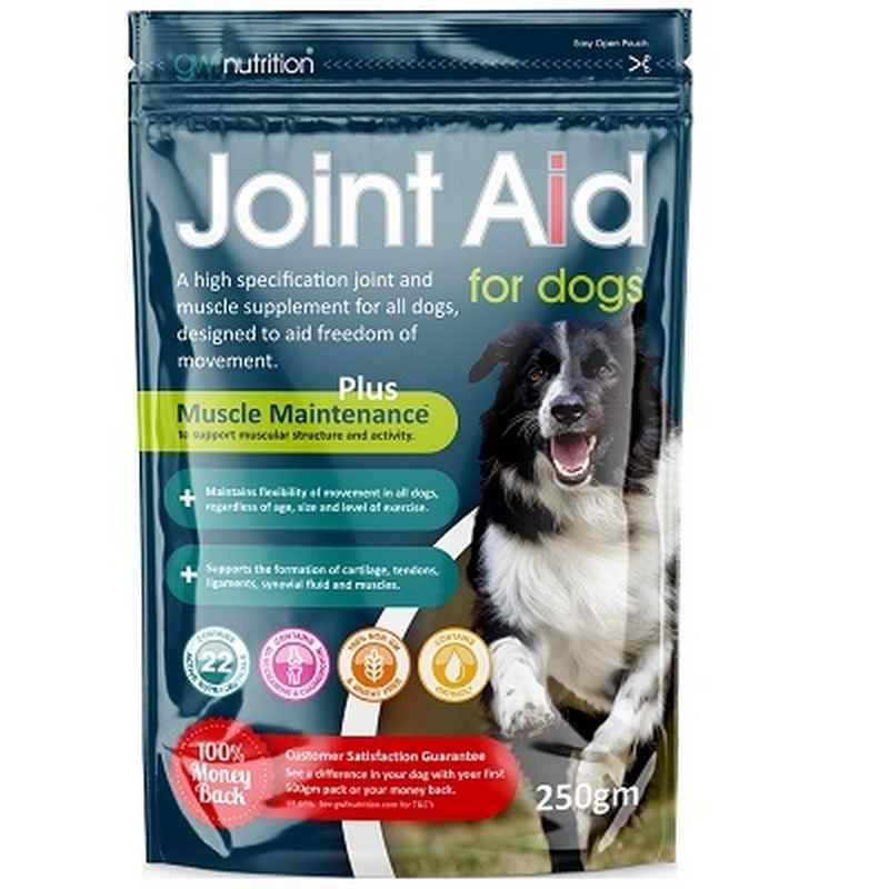 GWF Nutrition Joint Aid Dogs
