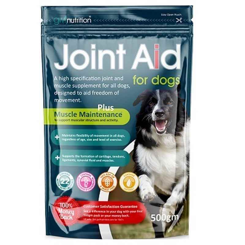 GWF Nutrition Joint Aid Dogs