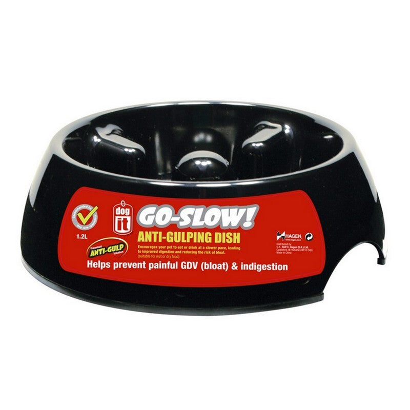 Dogit Anti Gulping Bowl