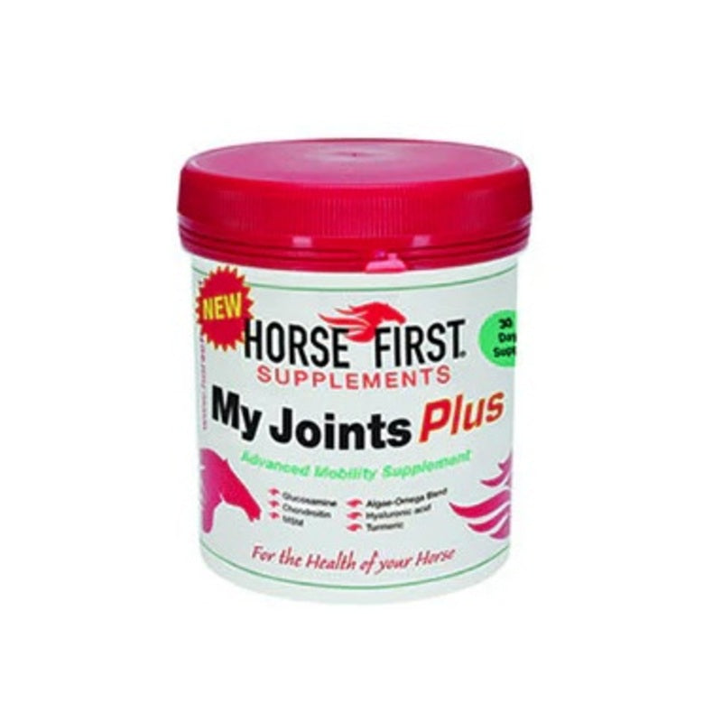 Horse First Supplements My Joints Plus