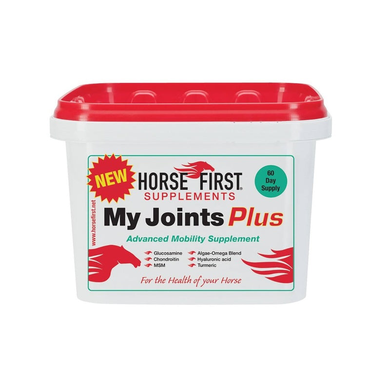 Horse First Supplements My Joints Plus