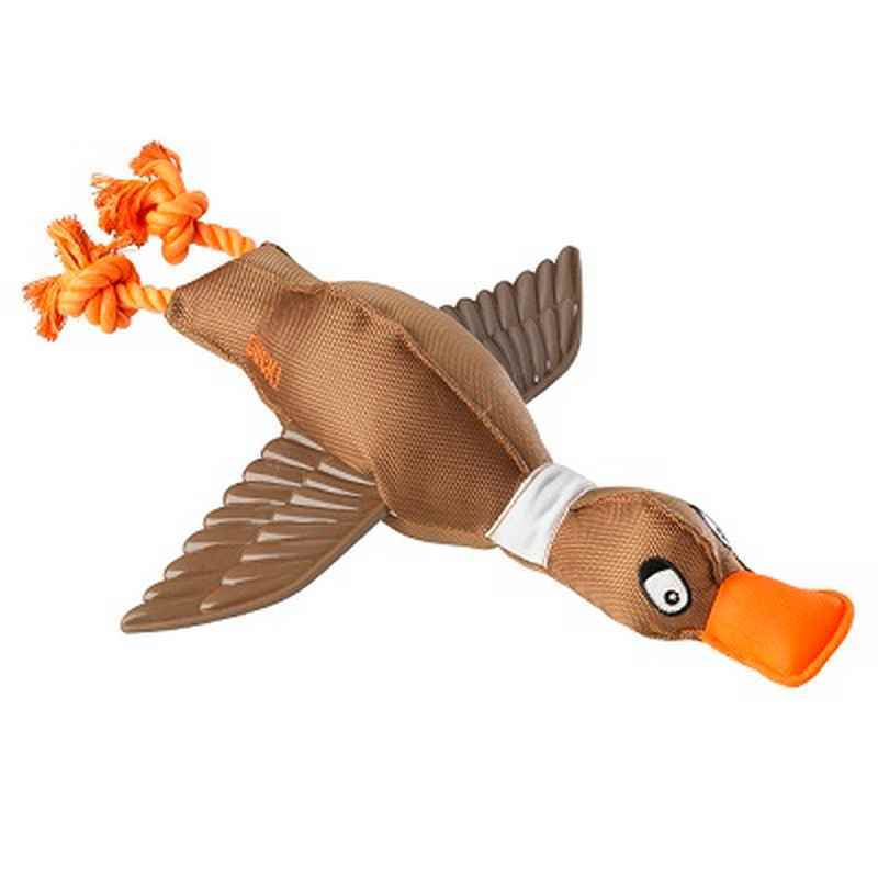 House of Paws with TPR Wings Dog Toy