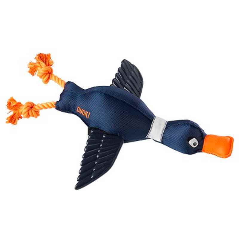 House of Paws with TPR Wings Dog Toy