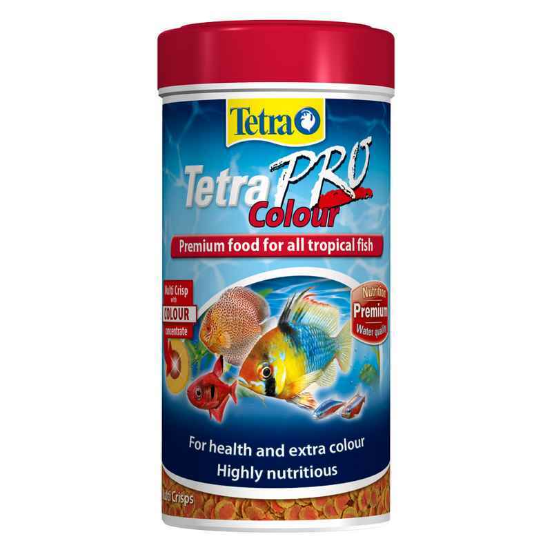 TetraPro Colour 250ml 55g