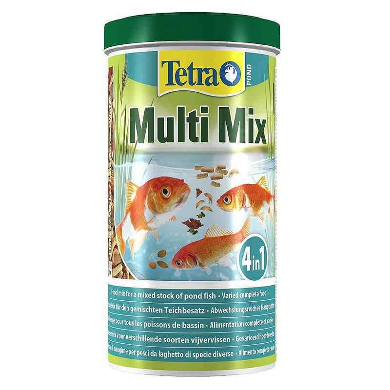 Tetra Pond Multi Mix