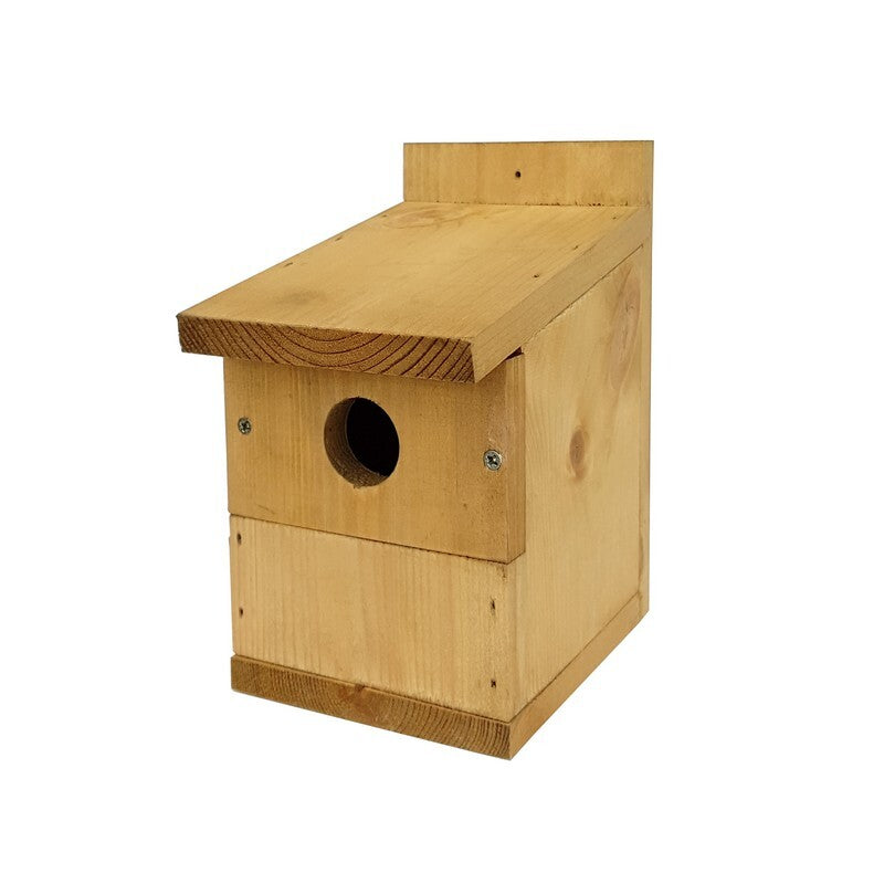 Johnston & Jeff Multinester Nest Box