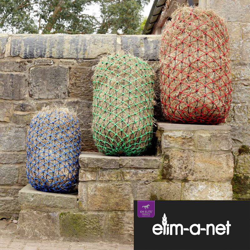 KM Elite Elim-a-Net Haynet
