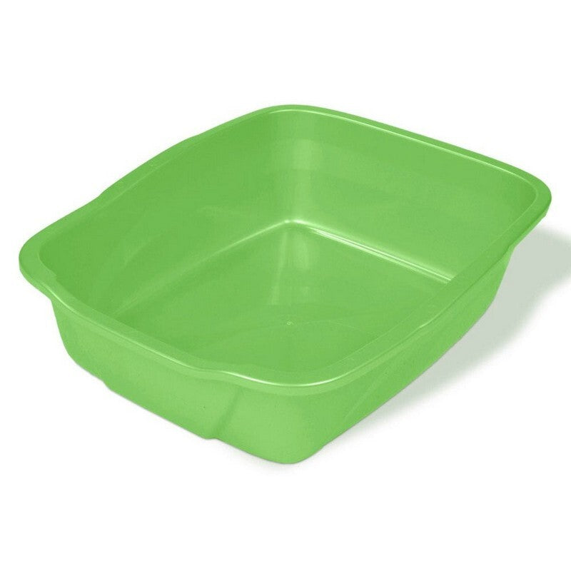 Van Ness Cat Litter Tray