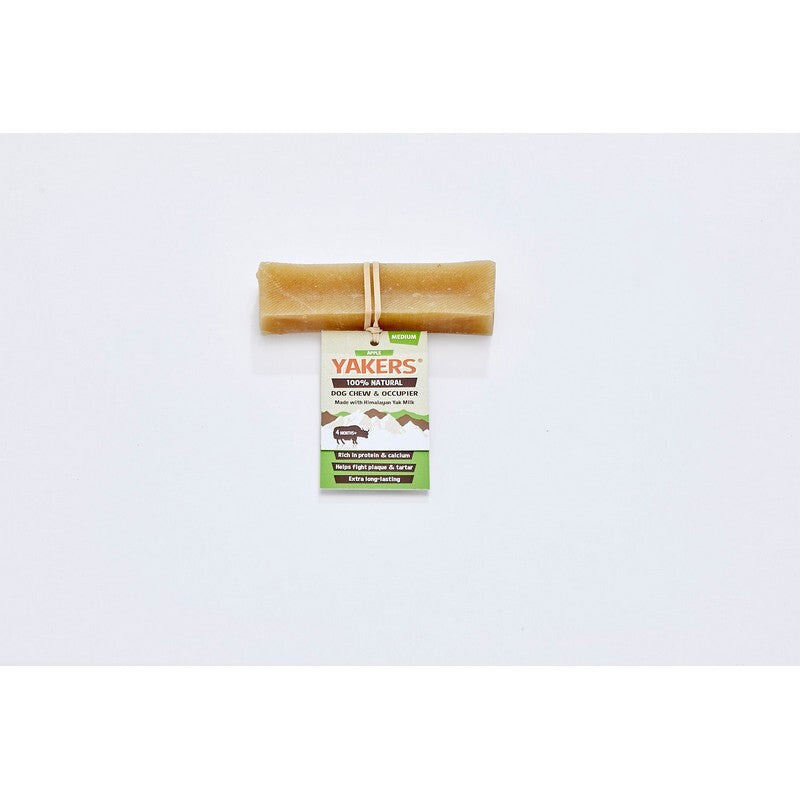 Yakers Apple Dog Chew