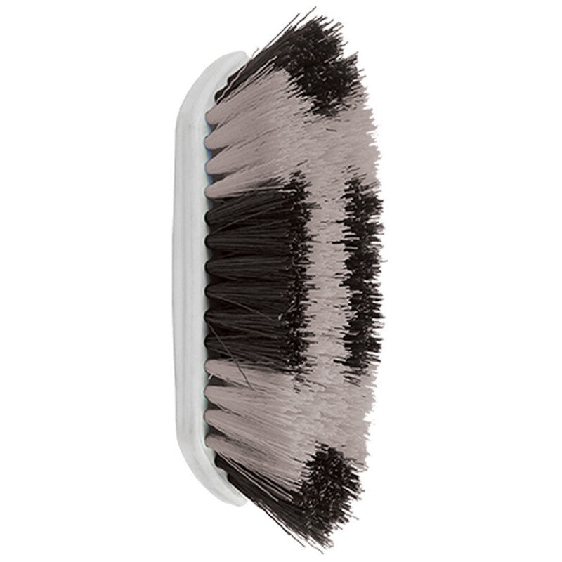 Two Tone Softened Dandy Brush