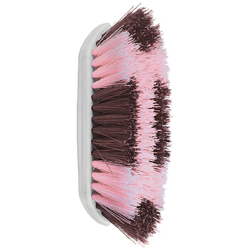 Two Tone Softened Dandy Brush