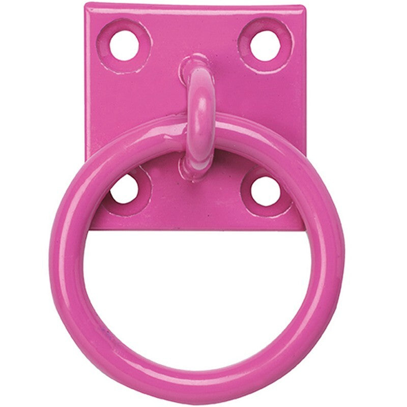 Tie Ring on Plate x 10