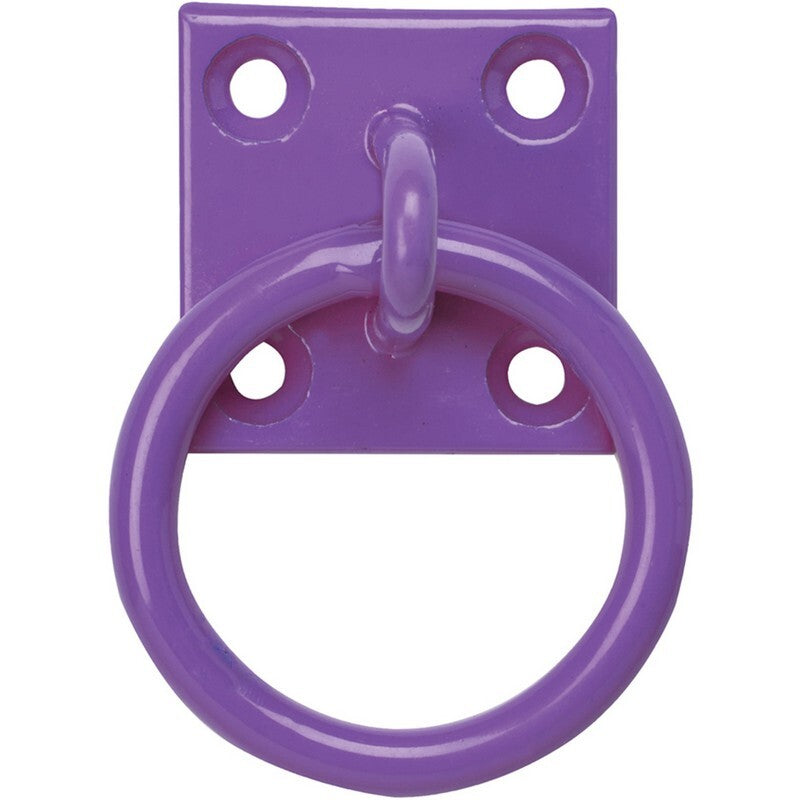Tie Ring on Plate x 10