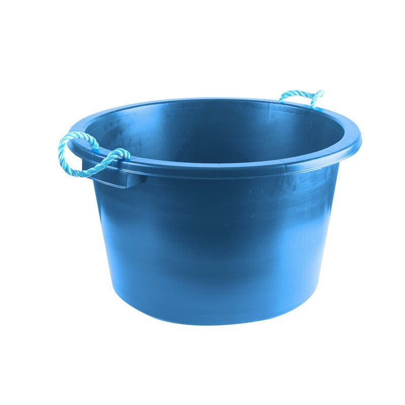 Earlswood Rope Handle Tub 40L