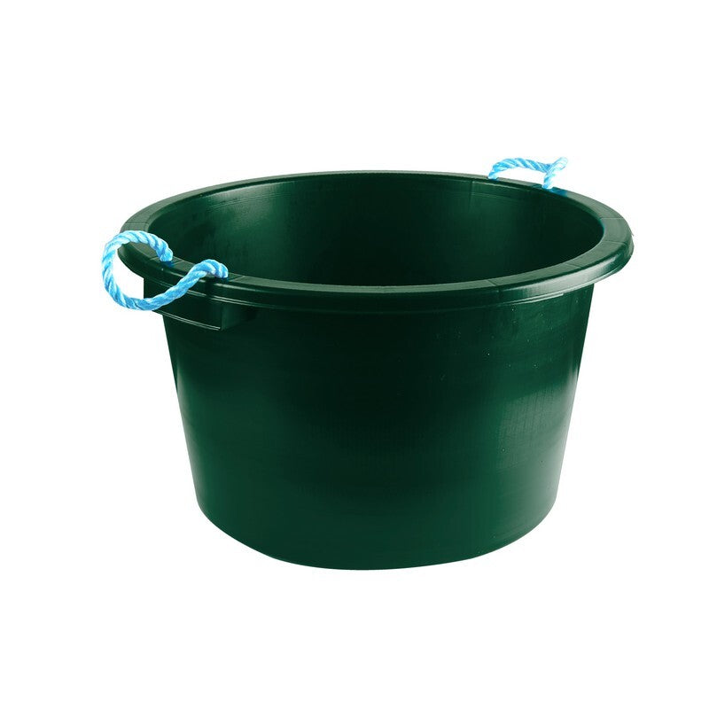 Earlswood Rope Handle Tub 40L