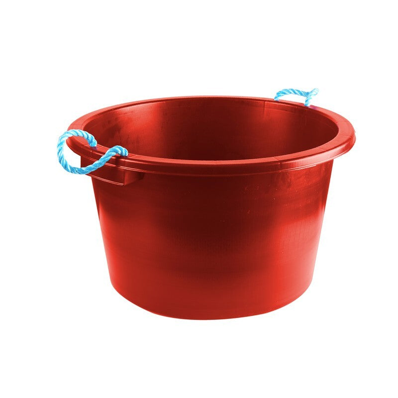 Earlswood Rope Handle Tub 40L