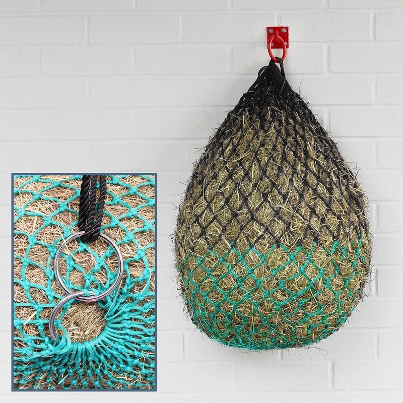Drip Feed Easy Tie Polypropylene Hay/Haylage Net