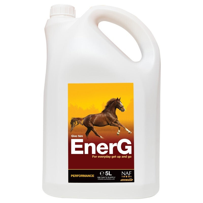 NAF EnerG