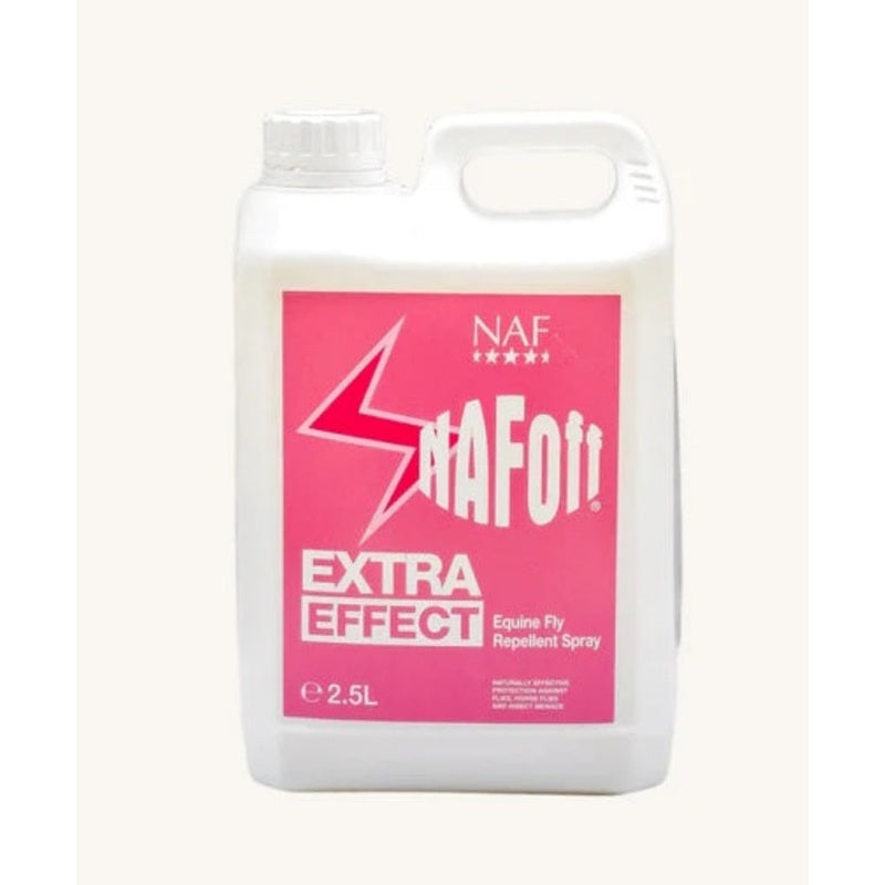 NAF Off Extra Effect 2.5L