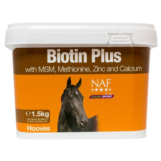 NAF Biotin