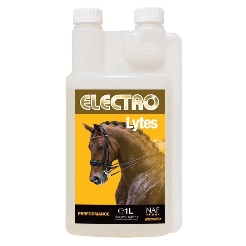 NAF Liquid Electrolytes 1L